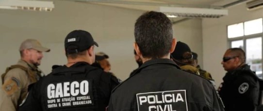 Ação contra “bets” ilegais bloqueia mais de R$ 100 milhões em bens na Paraíba