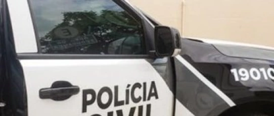 Operação mira grupo que desviou R$ 5 milhões de contas bancárias e prende três na PB