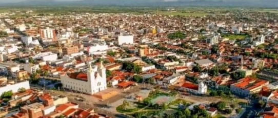 Com risco potencial, aviso meteorológico abrange Cajazeiras, Sousa e Patos até o fim da tarde
