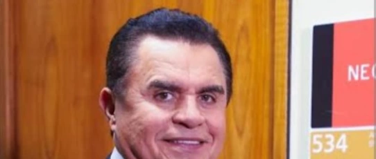 Deputado Federal Wilson Santiago receberá Título de Cidadão Vieiropolense no dia 29 de julho