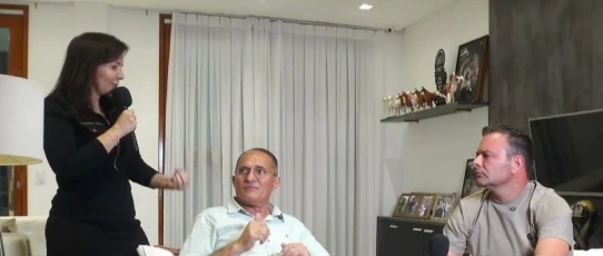 Haras Cartaxo anuncia Equoterapia inédita na Paraíba e parceria com Ronaldinho Gaúcho; entrevista