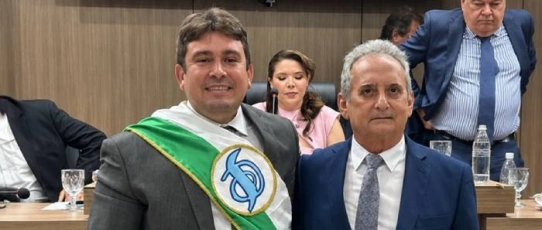 TRE-PB nega recurso do PL que pedia cassação de Helder Carvalho e Zé Célio; defesa dos recorridos comemora reconhecimento da regularidade da campanha