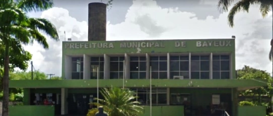 TCE concede 7 dias para prefeita de Bayeux explicar nomeações de concurso e contratos da gestão