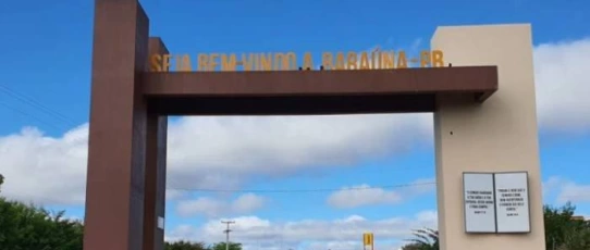 MP investiga suspeita de obra fantasma de pavimentação na Prefeitura de Baraúna