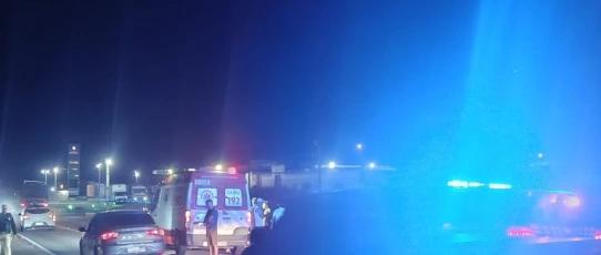 Adolescente de 16 anos morre em acidente na BR-230, em Marizópolis