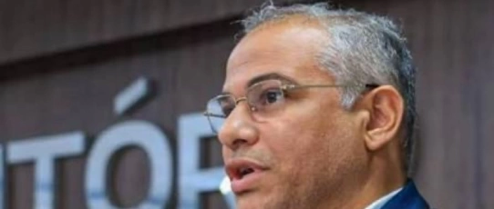 Prefeito de Cabedelo deixa grupo de Veneziano e declara apoio a João Azevêdo ao Senado
