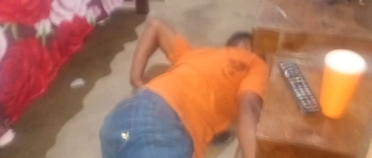 SANGUE - Homem é surpreendido por dupla armada e morto a tiros no Bairro Queimadas, em Marizópolis