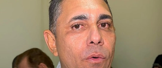 João Neto fecha base com Nill Mendes e confirma sucessão política de Chico em Aparecida