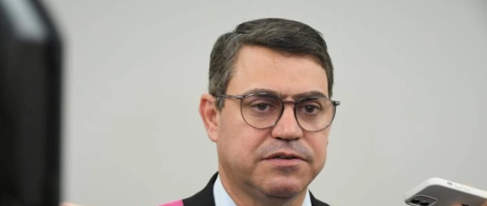 MPE pede impugnação da candidatura do presidente da Câmara de João Pessoa, Dinho Dowsley