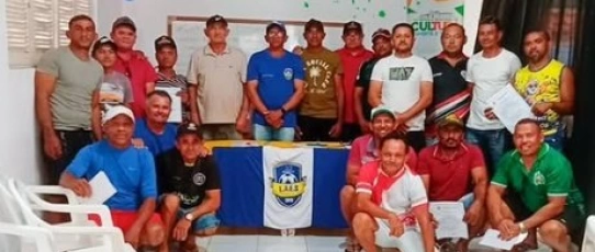 Campeonato Municipal de Aparecida terá R$ 12 mil em premiações para equipes e destaques
