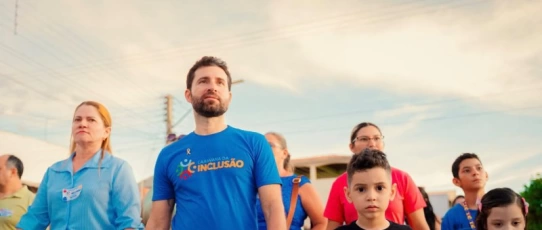 Mães atípicas da Paraíba ficam mais perto de conquistar carteira de identificação com projeto de Michel Henrique aprovado na Assembleia