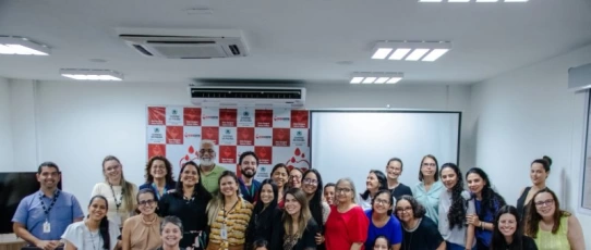 Paraíba passa por validação nacional para certificação pela eliminação da transmissão vertical de infecções 