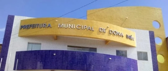Prefeito paraibano entra na mira do Ministério Público após contratar genro por R$ 5,7 mil