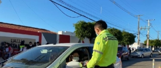 SCTRANS de Cajazeiras: TCE-PB aponta desequilíbrio de R$ 188 mil nas contas