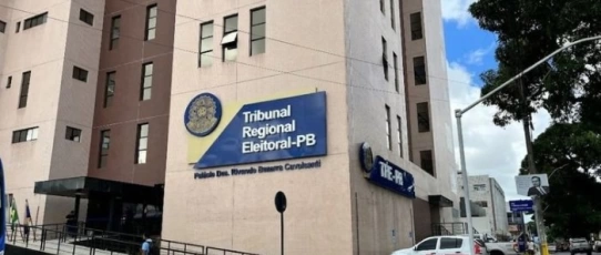 Mais de 9,5 mil eleitores da Paraíba solicitam voto em trânsito para o 1º turno das Eleições 2026