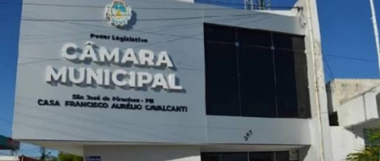 Após auditoria confirmar devolução de R$ 10,9 mil, processo da Câmara de São José de Piranhas chega ao Tribunal Pleno