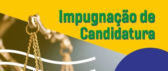 Paraíba tem 39 candidaturas contestadas pelo MP Eleitoral nas Eleições 2026