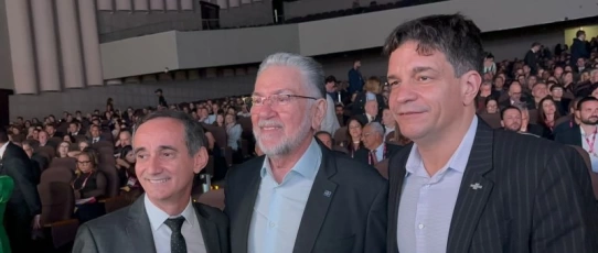 Superintendente do Sebrae-PB destaca impacto do OmniVarejo e papel da Paraíba no debate sobre o futuro do varejo