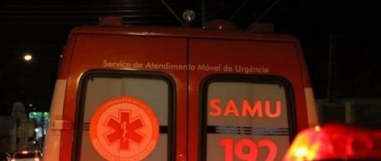 Agente de saúde é baleado na saída de missa na cidade de Brejo do Cruz