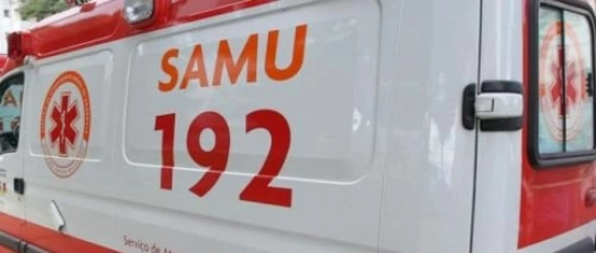 Acidente entre moto e Hilux deixa um morto na PB-325, entre Riacho dos Cavalos e Catolé do Rocha