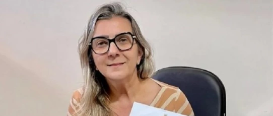 TRE cassa mandatos da prefeita e do vice-prefeito de Areia por conduta vedada