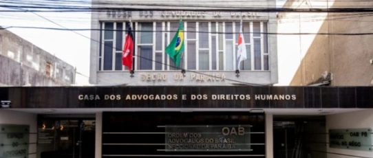Justiça Federal revoga suspensão de advogado acusado de usar inteligência artificial em Sousa
