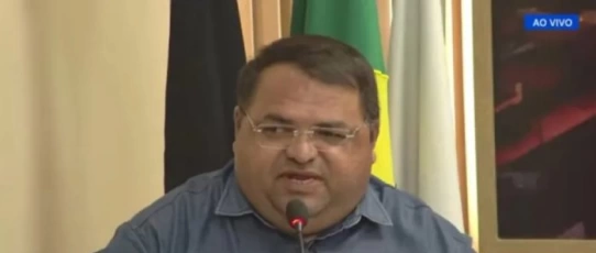 Após discurso de vereador, MPE apura suspeita de assédio eleitoral contra funcionalismo em Junco do Seridó