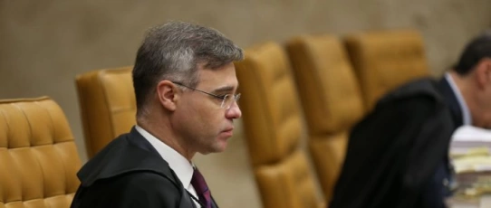  Mendonça levanta sigilo de quase 40 processos no STF