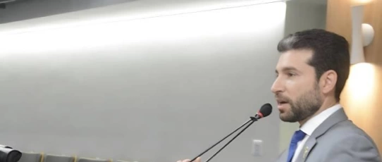 Após cobrança de Michel Henrique, Prefeitura de Monteiro emite nota sobre caso de criança autista perfurada por professora com seringa em creche