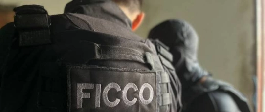 Líder de facção do Acre que vivia em luxo na Paraíba é alvo de operação contra lavagem de dinheiro