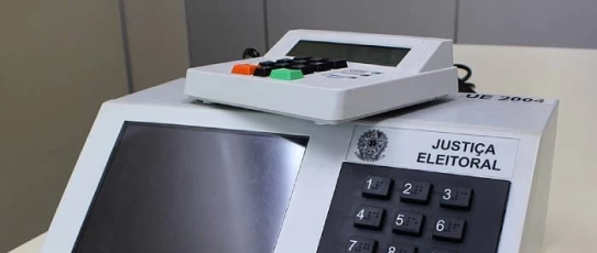 Eleições 2026: candidatos não podem ser presos a partir deste sábado