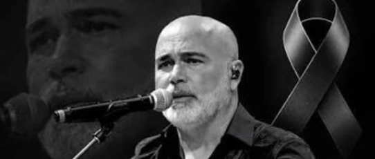 Tragédia na música sertaneja: morre o cantor Rick aos 59 anos em acidente aéreo em SC