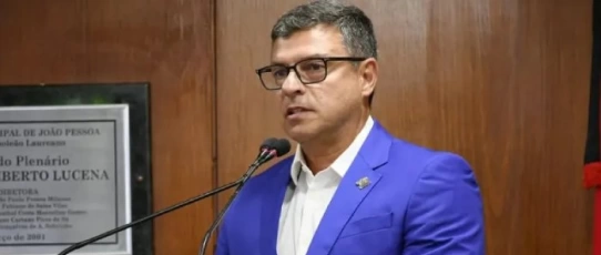 TRE rejeita recurso e mantém candidatura de Vitor Hugo indeferida para a ALPB
