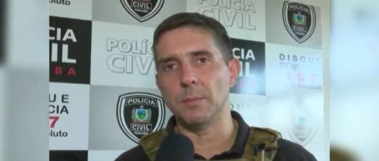 Justiça concede liberdade cautelar a delegado e policiais civis investigados na Operação Perfidus