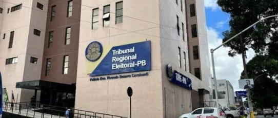 TRE-PB envia para a 1ª instância investigação contra suplente de deputado na Operação Pérfidus