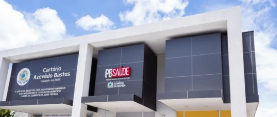 PB Saúde convoca mais 43 aprovados em concurso público e atinge 60% das vagas imediatas