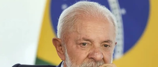 Lula decide não participar de debate presidencial da TV Globo antes do 1º turno