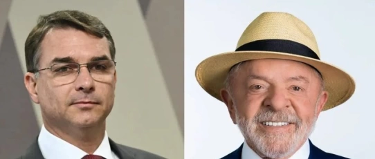 Brasil terá novo duelo entre Bolsonaro e Lula pela Presidência da República
