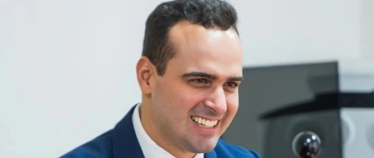 Lucas evita falar em reforma e confirma mudanças pontuais na equipe do Governo da Paraíba