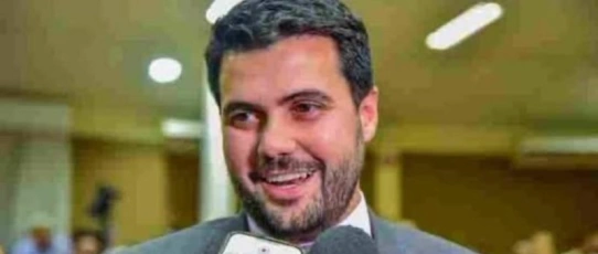 Republicanos oficializa Wilson Filho para disputar presidência da ALPB e abre nova disputa interna