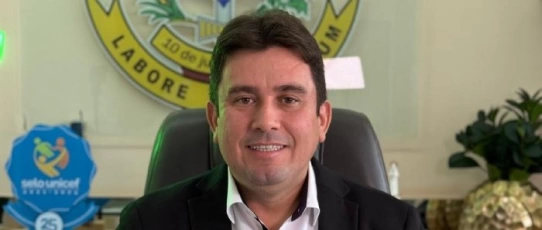 Prefeito de Sousa antecipa pagamento de outubro para aposentados e pensionistas
