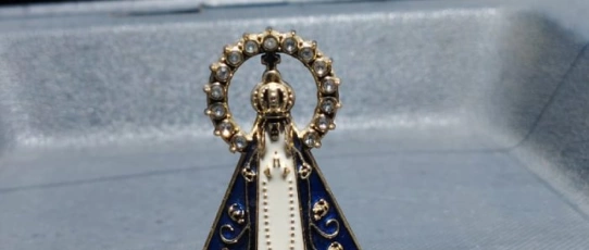 A trajetória de fé e devoção a Nossa Senhora Aparecida, Padroeira do Brasil