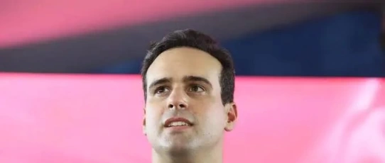 Governador Lucas Ribeiro participa de concerto especial em comemoração aos 162 anos de Campina Grande