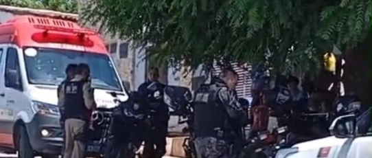 Bebê é encontrado morto com perfurações e pais são levados à delegacia em Patos