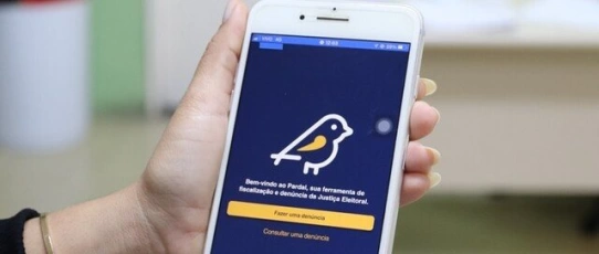 Sistema Pardal registra quase 100 denúncias de crimes eleitorais no 2º turno na Paraíba