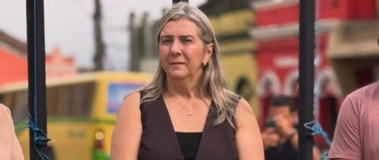 TRE confirma cassação de prefeita e vice de Areia e determina nova eleição no município