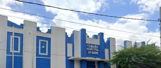 Contratos sem comprovação no legislativo de Sapé levam TCE-PB a intimar vereadores e sugerir multa