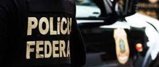 PF combate abuso sexual infantojuvenil durante Operação no interior da Paraíba