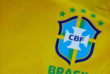 Brasil arranca empate com a Argentina