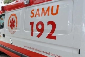 Serviço de Atendimento Móvel de Urgência (SAMU)